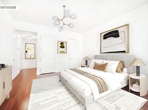 300 East 55th Street 17C, New York NY 10022