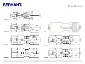 319 East 90th Street 1, New York NY 10128