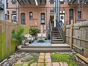319 East 90th Street 1, New York NY 10128