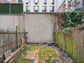 319 East 90th Street 1, New York NY 10128