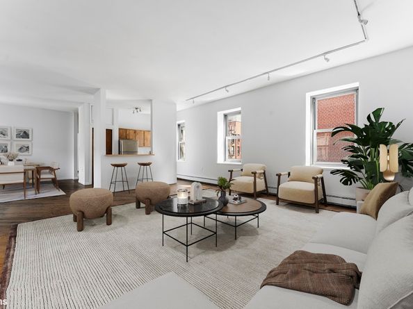 454 West 46th Street 4CS, New York NY 10036