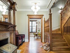 269 West 138th Street, New York NY 10030