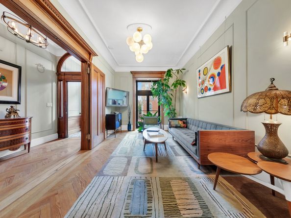 269 West 138th Street, New York NY 10030