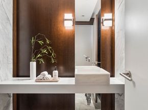 150 West 56th Street 6001, New York NY 10019