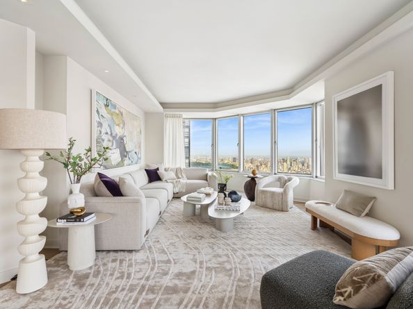 150 West 56th Street 6001, New York NY 10019