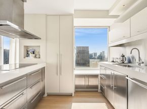 150 West 56th Street 6001, New York NY 10019