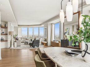 150 West 56th Street 6001, New York NY 10019