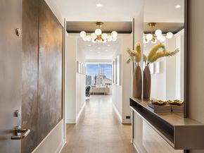 150 West 56th Street 6001, New York NY 10019