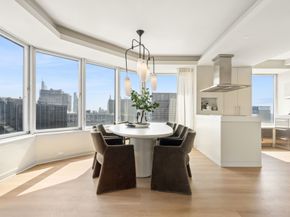 150 West 56th Street 6001, New York NY 10019