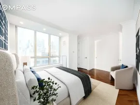 351 East 51st Street THA, New York NY 10022