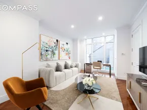 351 East 51st Street THA, New York NY 10022