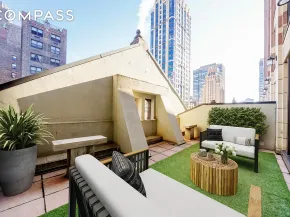 351 East 51st Street THA, New York NY 10022