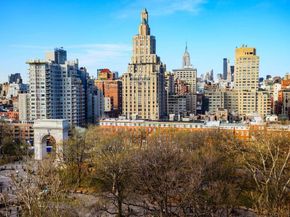 41 Fifth Avenue 9F, New York NY 10003