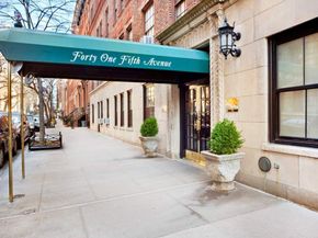 41 Fifth Avenue 9F, New York NY 10003