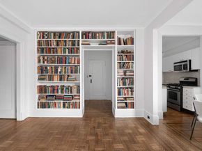 41 Fifth Avenue 9F, New York NY 10003