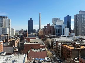 370 East 76th Street A1501, New York NY 10021