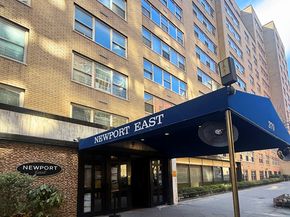 370 East 76th Street A1501, New York NY 10021