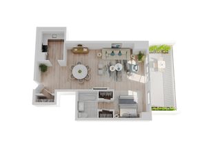 39-60 54th Street 7N, Queens NY 11377