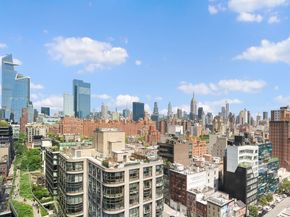 500 West 18th Street EAST15E, New York NY 10011