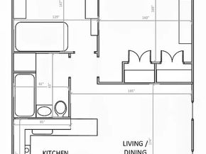 398 13th Street 4B, Brooklyn NY 11215