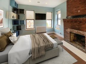 398 13th Street 4B, Brooklyn NY 11215