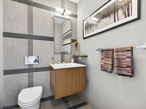 240 Riverside Boulevard 27A, New York NY 10069