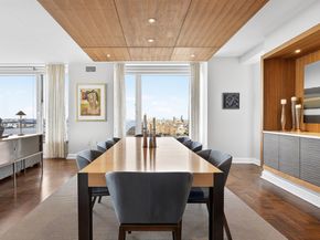 240 Riverside Boulevard 27A, New York NY 10069