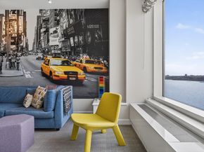 240 Riverside Boulevard 27A, New York NY 10069