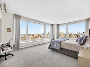 240 Riverside Boulevard 27A, New York NY 10069