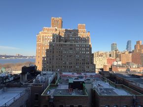222 Riverside Drive 11E, New York NY 10025
