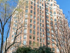 222 Riverside Drive 11E, New York NY 10025