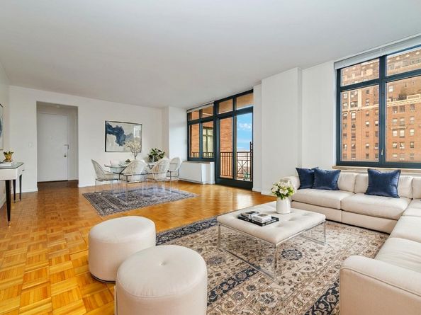 222 Riverside Drive 11E, New York NY 10025