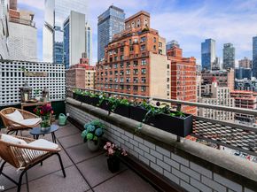 430 West 34th Street 16F, New York NY 10001