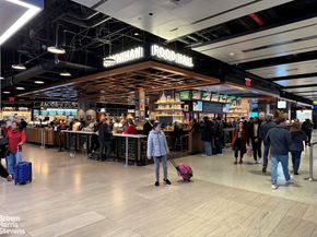 430 West 34th Street 16F, New York NY 10001