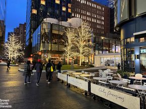 430 West 34th Street 16F, New York NY 10001