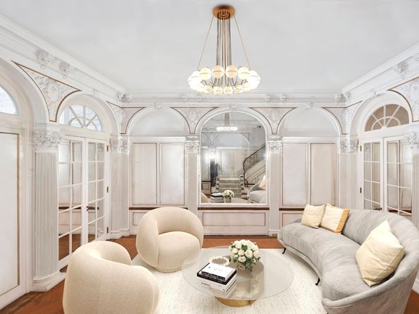 18 East 76th Street, New York NY 10021