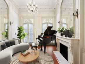 18 East 76th Street, New York NY 10021