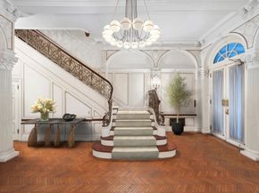 18 East 76th Street, New York NY 10021