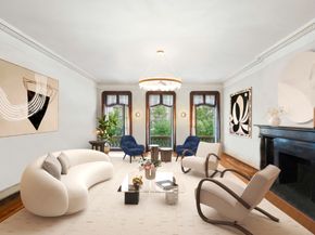 18 East 76th Street, New York NY 10021