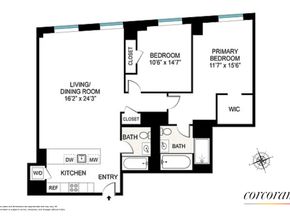 110 Livingston Street 12E, Brooklyn NY 11201