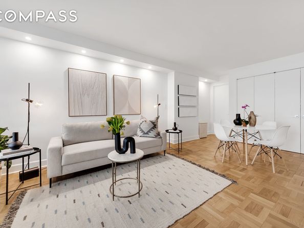 40 East 80th Street 2C, New York NY 10075