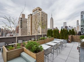 591 3rd Avenue 17A, New York NY 10016