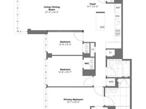 591 3rd Avenue 17A, New York NY 10016