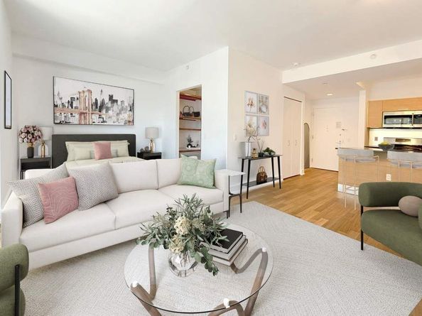 350 West 42nd Street 15H, New York NY 10036