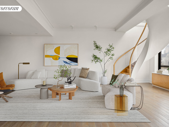 418 East 59th Street PHB, New York NY 10022
