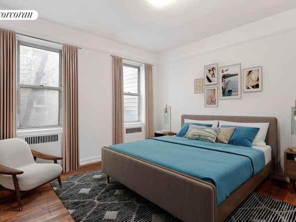 414 Albemarle Road 2E, Brooklyn NY 11218