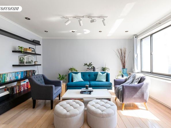 179 Grand Street 4G, New York NY 10013