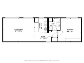 179 Grand Street 4G, New York NY 10013