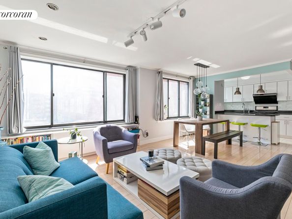 179 Grand Street 4G, New York NY 10013