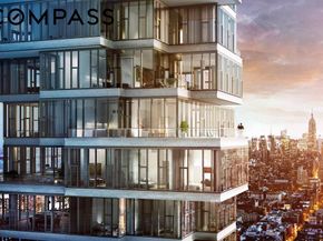 56 Leonard Street 24AB EAST, New York NY 10013